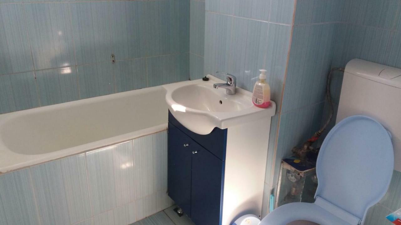 Apartament Cu 2 Camere Călimăneşti 外观 照片