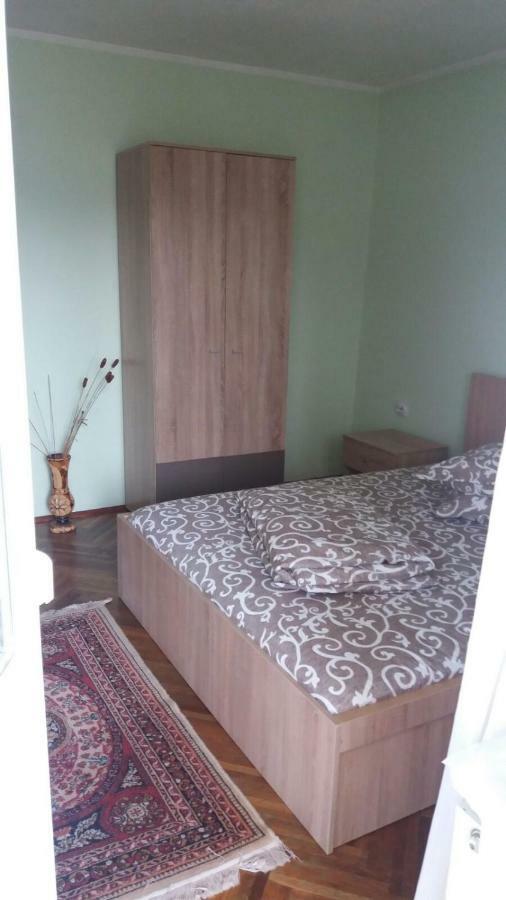 Apartament Cu 2 Camere Călimăneşti 外观 照片